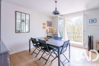  Appartement � vendre 5 pi�ces 96 m�