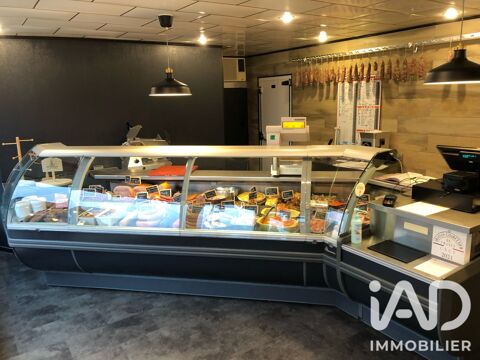 Vente Boucherie, Charcuterie 100000 57560 Abreschviller