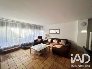  Maison à vendre 5 pièces 98 m²