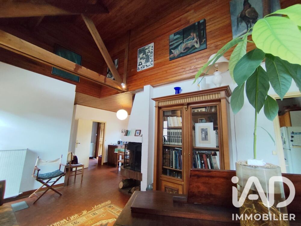 Vente Maison Vente Maison/villa 10 pièces Thivars