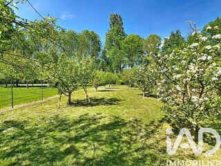  Terrain à vendre 740 m²