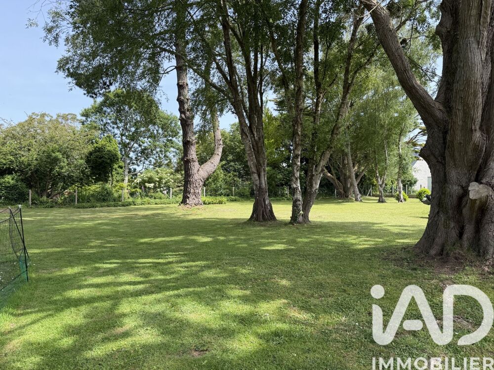 à vendre  Maison Clohars-Carnoët (29360)