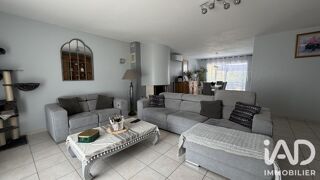  Maison à vendre 7 pièces 198 m²