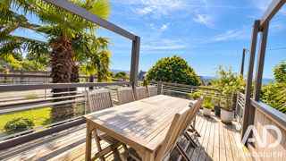 Vente Maison Vente Maison/villa 6 pièces Plougastel-daoulas