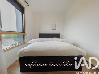  Appartement à vendre 3 pièces 60 m²