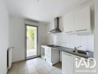  Appartement à vendre 3 pièces 64 m²