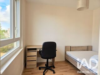  Appartement à vendre 4 pièces 65 m²
