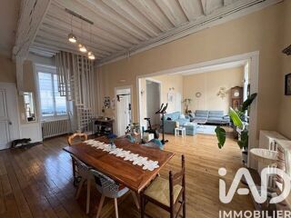  Appartement à vendre 5 pièces 128 m²
