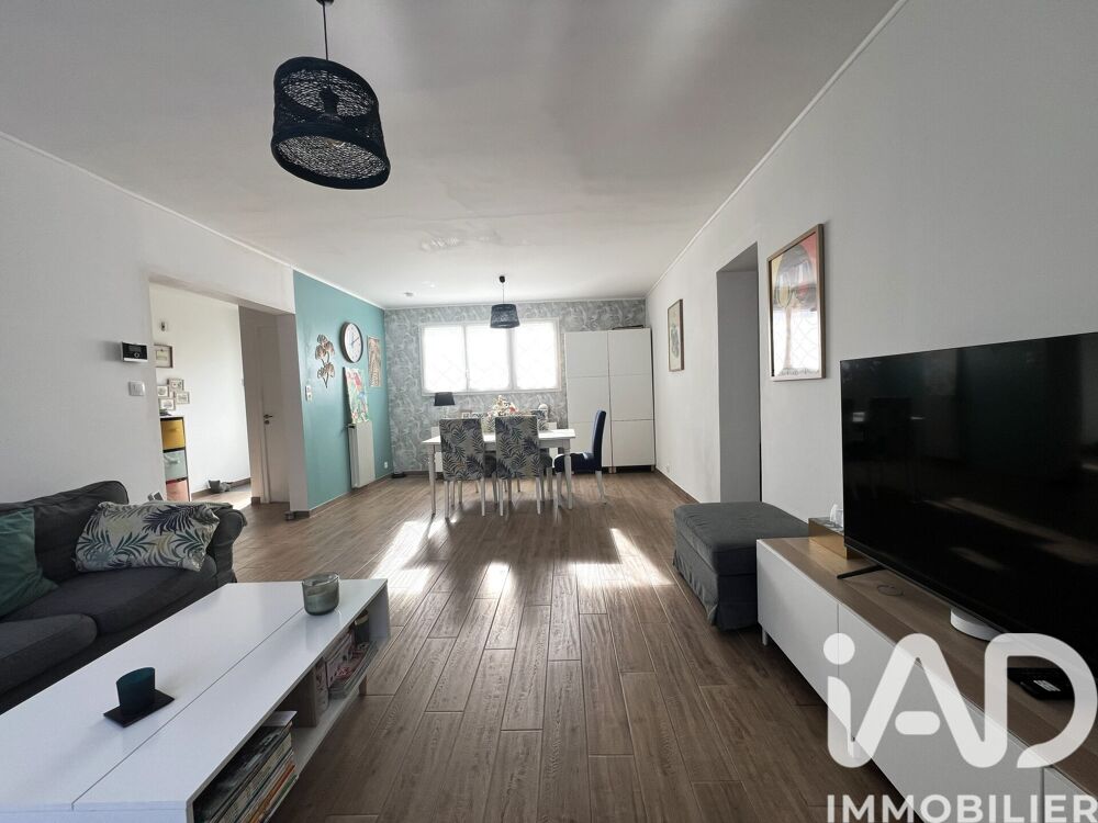 Vente Maison Vente Maison/villa 8 pièces Saint-pierre-du-mont