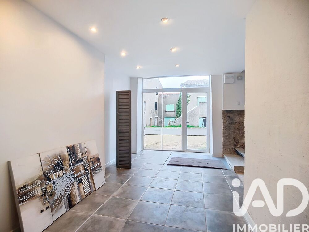 Vente Maison de village 4 pièces