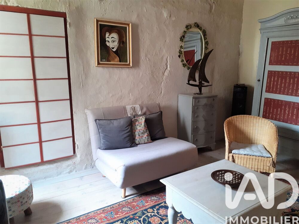 Vente Maison Vente Maison/villa 4 pièces Salles-d'aude