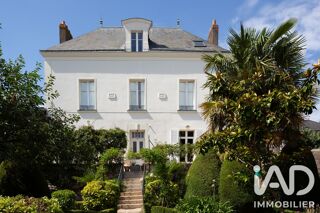  Maison à vendre 8 pièces 197 m²