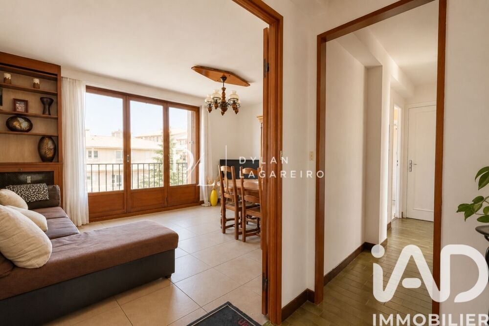 Vente Appartement Vente Appartement 3 pièces Montmagny