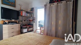  Appartement à vendre 2 pièces 35 m²