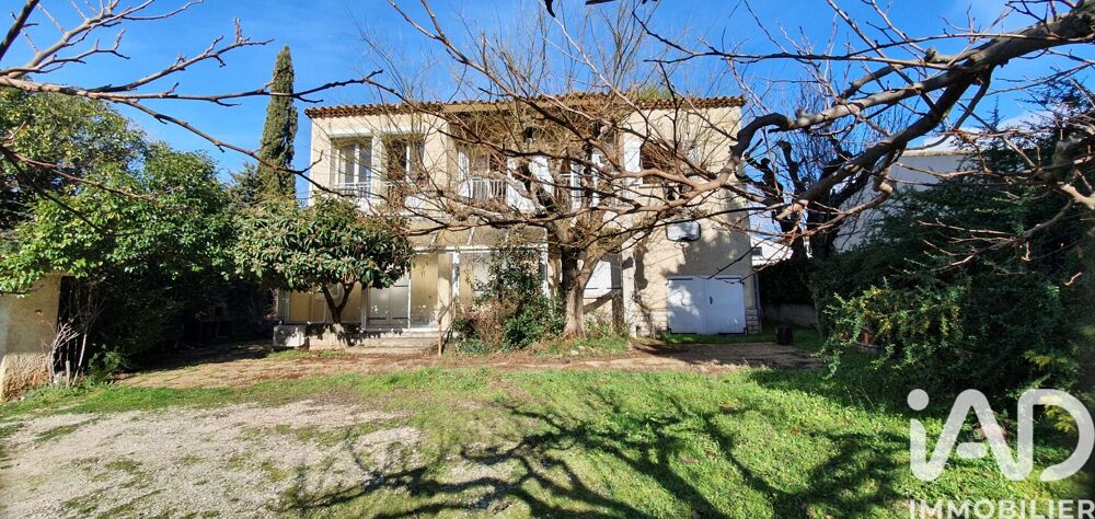 Vente Maison/villa 7 pièces