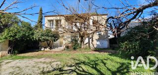  Maison à vendre 7 pièces 165 m²