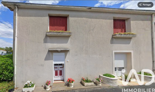  Maison à vendre 5 pièces 122 m²