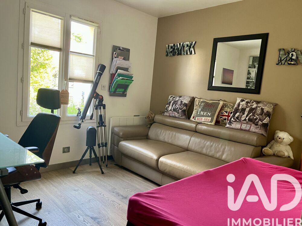 � vendre  Maison Eaubonne (95600)