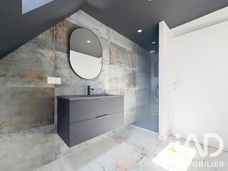  Maison à vendre 3 pièces 70 m²