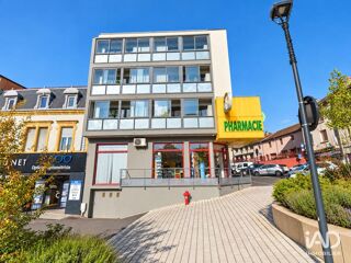  Immeuble à vendre 11 pièces 437 m²