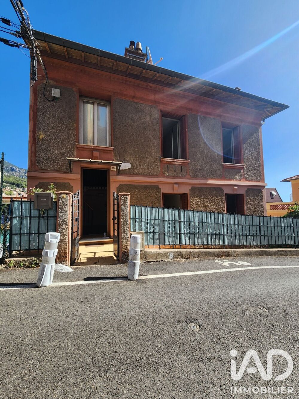 Vente Appartement Vente Appartement 3 pièces Beausoleil