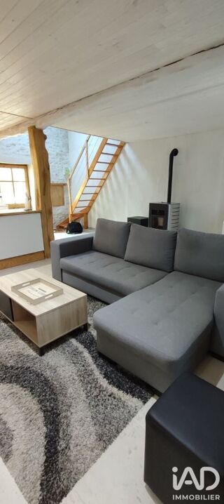  Maison à vendre 4 pièces 70 m²