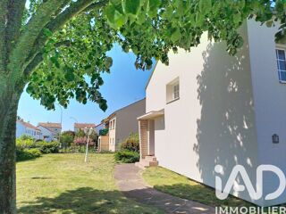  Maison à vendre 4 pièces 118 m²