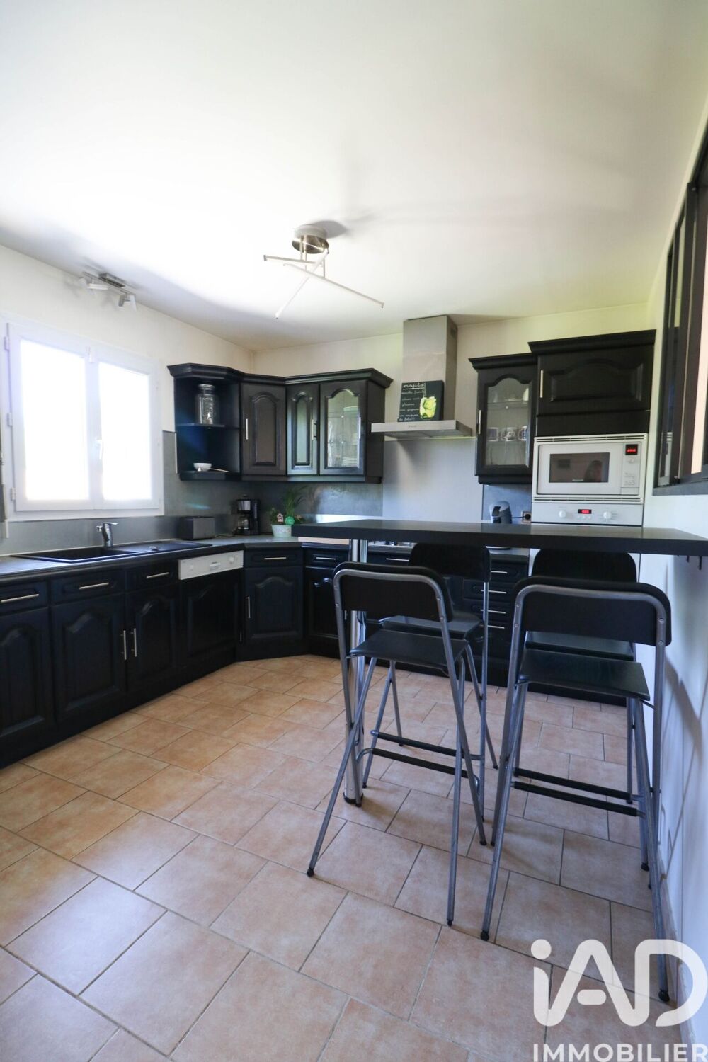 Vente Maison Vente Maison/villa 5 pièces Néoules