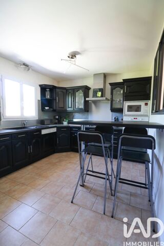  Maison à vendre 5 pièces 118 m²