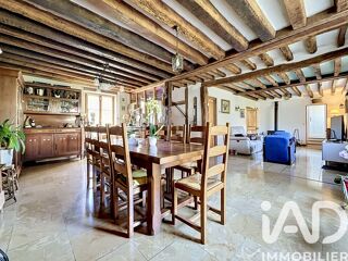  Maison � vendre 8 pi�ces 188 m�