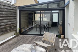  Maison � vendre 4 pi�ces 52 m�
