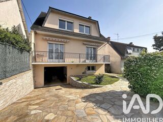  Maison � vendre 5 pi�ces 138 m�