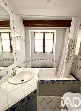  Maison à vendre 2 pièces 35 m²