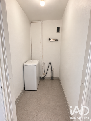  Appartement à vendre 4 pièces 92 m²