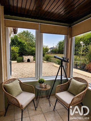  Maison à vendre 4 pièces 86 m²