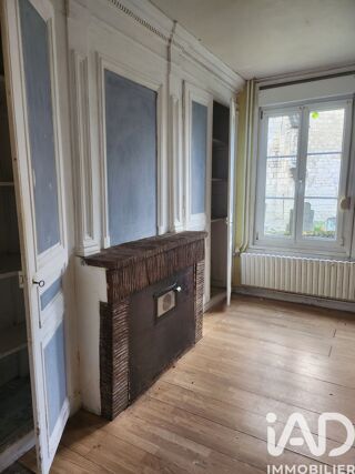  Maison à vendre 6 pièces 115 m²
