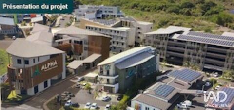   Vente Murs commerciaux 62 m&sup2; 