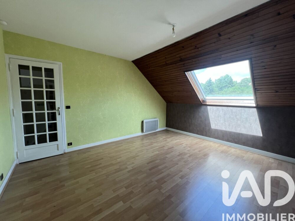 Vente Appartement Vente Appartement 2 pièces Thorigny-sur-marne