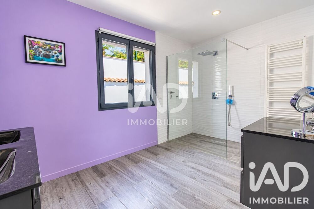à vendre  Maison St Aygulf (83370)