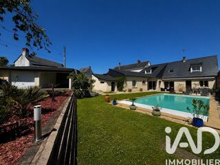  Maison à vendre 6 pièces 203 m²