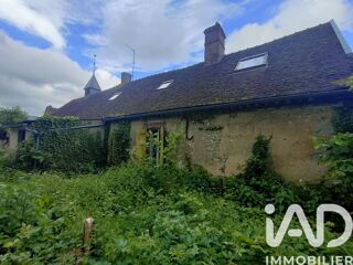  Maison à vendre 3 pièces 84 m²