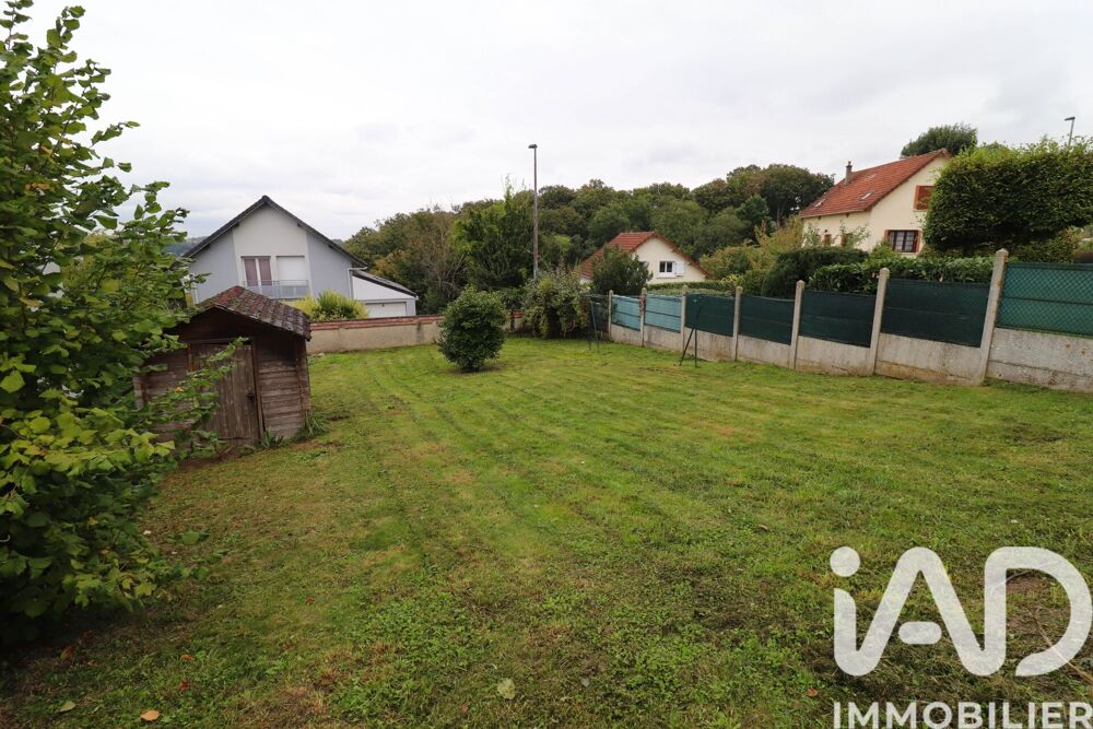 vente Terrain - 226 m² Villebon-sur-Yvette (91140)