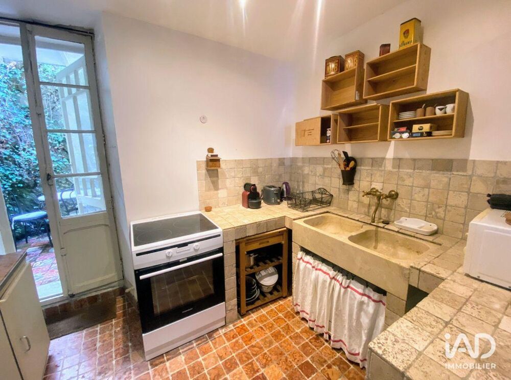 Vente Appartement Vente Appartement 3 pièces Port-vendres