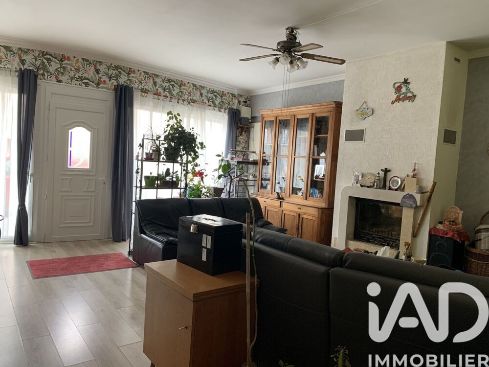 Vente Maison Vente Maison de ville 5 pièces Saint-Étienne-du-bois