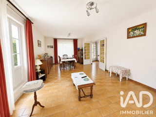  Maison à vendre 5 pièces 93 m²