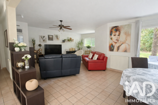  Maison à vendre 8 pièces 178 m²