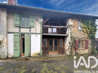  Maison à vendre 10 pièces 231 m²