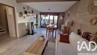  Maison à vendre 5 pièces 107 m²