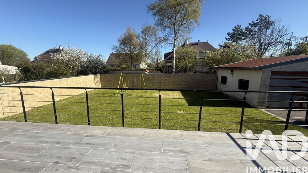 Vente Maison traditionnelle 6 pièces