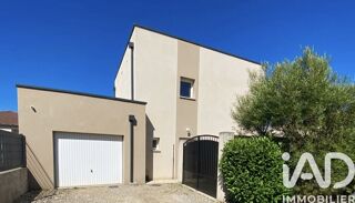  Maison à vendre 4 pièces 91 m²